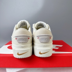NIKE LEGACY KEM ĐẾ CAO