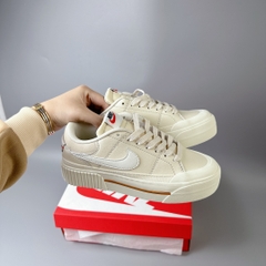 NIKE LEGACY KEM ĐẾ CAO