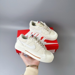 NIKE LEGACY KEM ĐẾ CAO