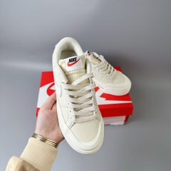 NIKE LEGACY KEM ĐẾ CAO