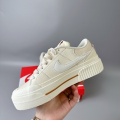 NIKE LEGACY KEM ĐẾ CAO