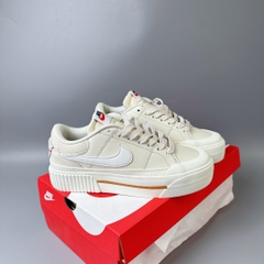 NIKE LEGACY KEM ĐẾ CAO
