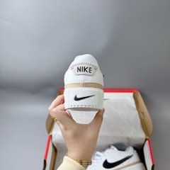 NIKE LEGACY TRẮNG ĐẾ CAO