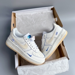 AF1 CHỈ XANH