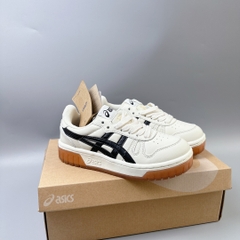 ASICS ĐEN NÂU