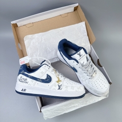 AF1 LV XANH BÒ