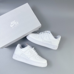 AF1 full trắng