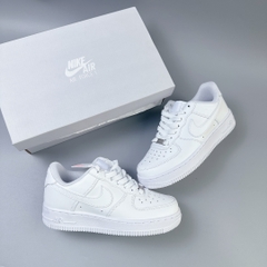 AF1 full trắng
