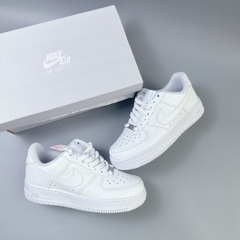 AF1 full trắng
