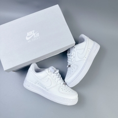 AF1 full trắng