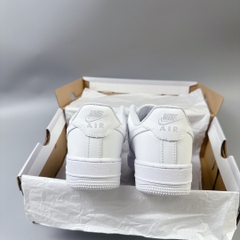 AF1 full trắng