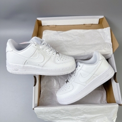 AF1 full trắng