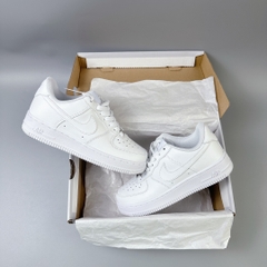 AF1 full trắng