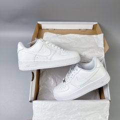 AF1 full trắng