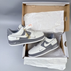 af1 ghi xám