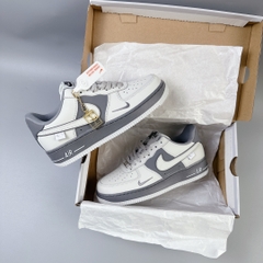 af1 ghi xám