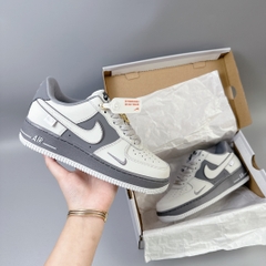 af1 ghi xám