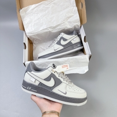 af1 ghi xám