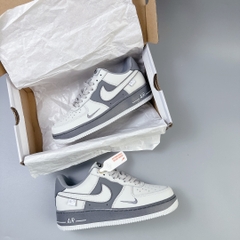 af1 ghi xám