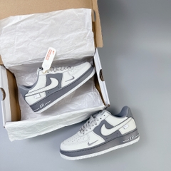 af1 ghi xám
