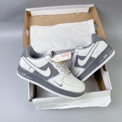 af1 ghi xám