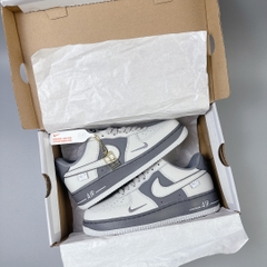 af1 ghi xám