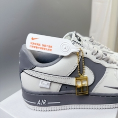 af1 ghi xám
