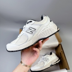 nb2002 trắng đen SALE
