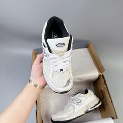nb2002 trắng đen SALE