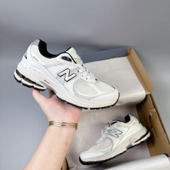 nb2002 trắng đen SALE