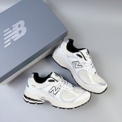 nb2002 trắng đen SALE