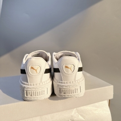 puma suede đế cao