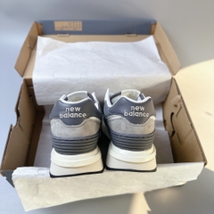 nb574 V2 xám đen