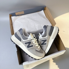 nb574 V2 xám đen