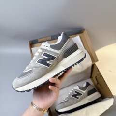 nb574 V2 xám đen