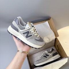 nb574 V2 xám đen