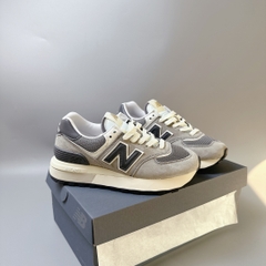 nb574 V2 xám đen