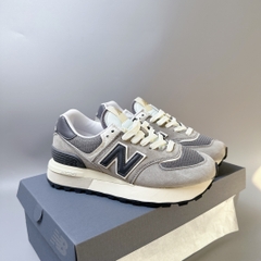nb574 V2 xám đen