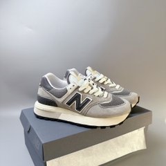 nb574 V2 xám đen