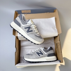 nb574 V2 xám đen