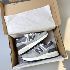 nb574 V2 xám đen