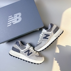 nb574 V2 xám đen