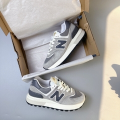 nb574 V2 xám đen
