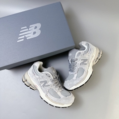 NB2002 XÁM NỈ