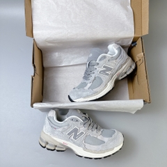 NB2002 XÁM NỈ