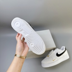AF1 TRAINERS ĐEN
