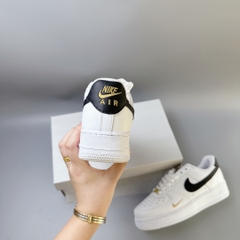 AF1 TRAINERS ĐEN