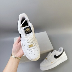 AF1 TRAINERS ĐEN