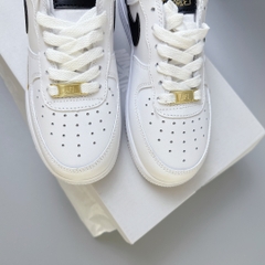 AF1 TRAINERS ĐEN