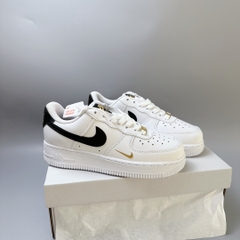AF1 TRAINERS ĐEN